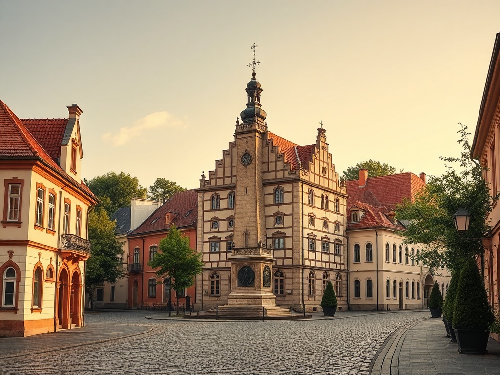 Znane osoby z Głowna – dumę miasta