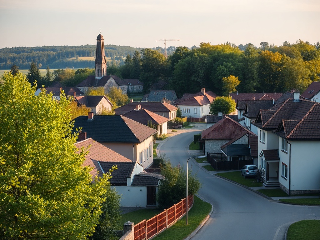 Już jutro: bociany wracają do Głowna!