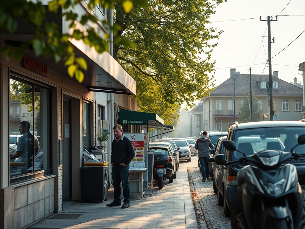 Głowno czeka na elektromobilność. Ursus oferuje autobusy